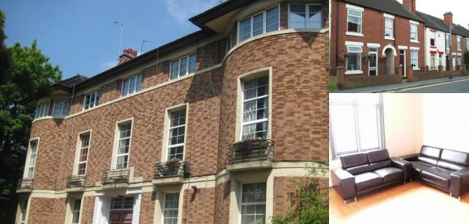 Pest Control for Landlords & Letting Agents - Birmingham Pest Control Services