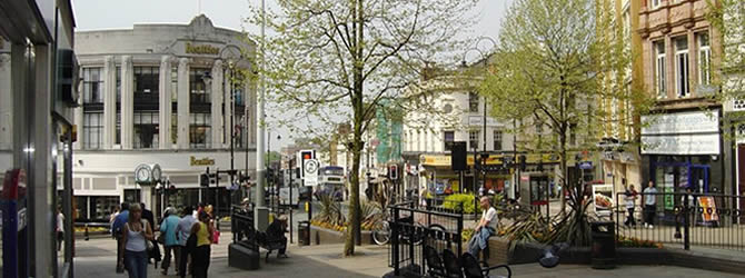 Wolverhampton Commercial Pest Control Service: professional pest control service for shops, restaurants, offices, warehouses, units, factories & fast food outlets in Wolverhampton, Birmingham & The West Midlands, please contact us for more info.